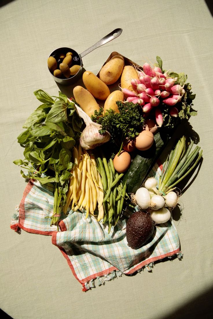 Food spread